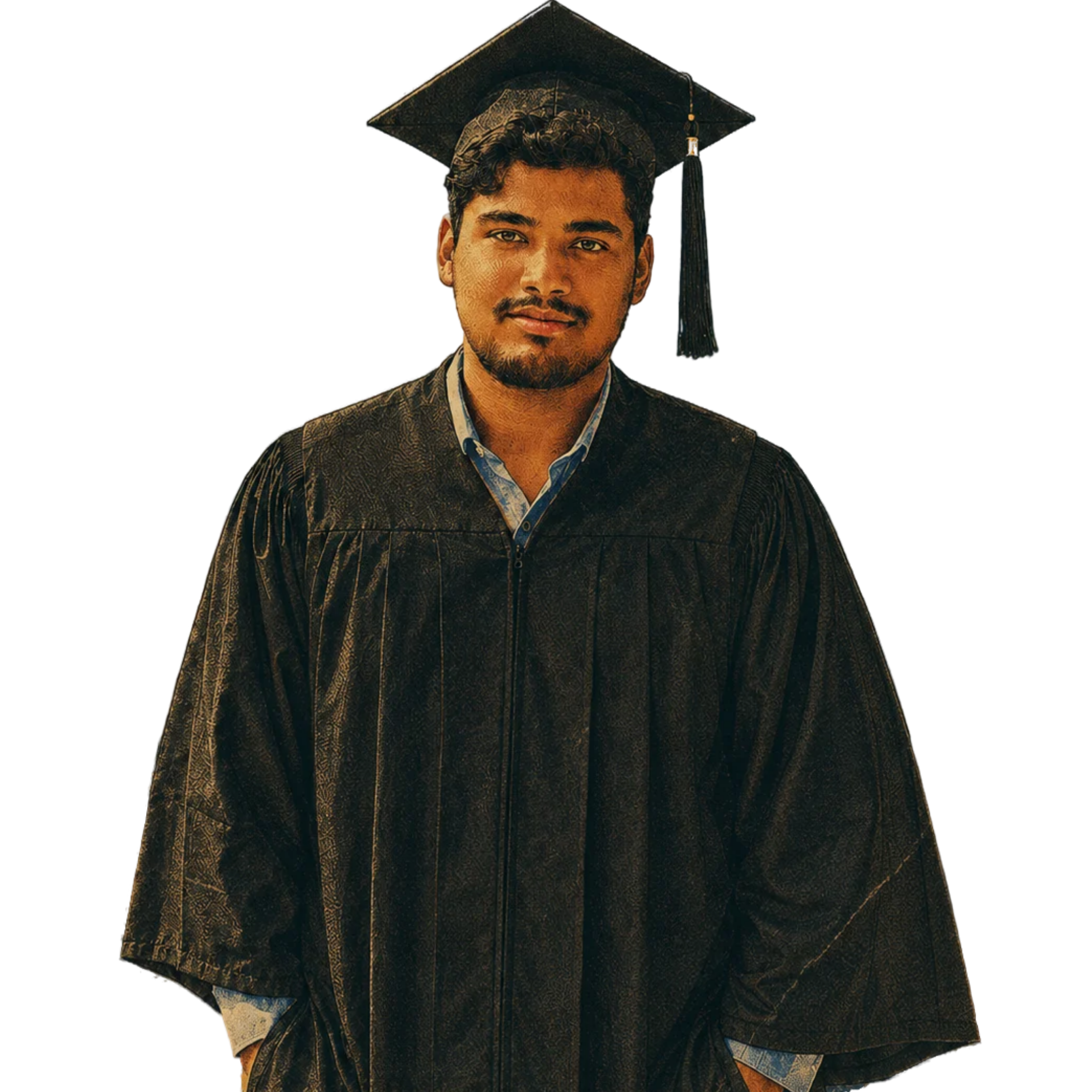 Adarsh Dubey | Full Stack Developer, AI Engineer & React Developer ...